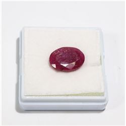 #225-RED BERYL GEMSTONE 10.5ct