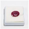 Image 1 : #225-RED BERYL GEMSTONE 10.5ct