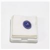 Image 1 : #277-BLUE TANZANITE GEMSTONE 5.20ct