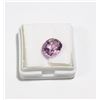 Image 1 : #221-AMETHYST GEMSTONE 4.05ct