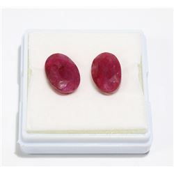 #237-RED BERYL GEMSTONE 14.0ct