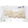 Image 1 : #44-FRESH WATER PEARL 202.75ct