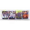 Image 1 : SET OF FIVE CONNOR MCDAVID HOC KEY CARDS