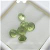 Image 1 : PERIDOT 4-5MM(4CT)