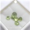 Image 2 : PERIDOT 4-5MM(4CT)