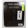 Image 1 : NEW LAURA MERCIER LIQUID EYESHADOW, CAVIAR