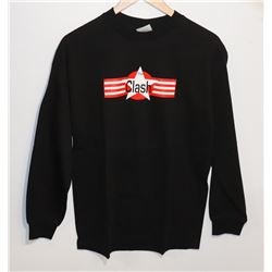 NEW THE CLASH SHIRT SIZE MEDIUM