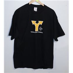 NEW TAKING BACK SUNDAY T-SHIRT SIZE X-LARGE