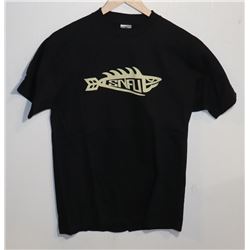 NEW SNFU T-SHIRT SIZE MEDIUM