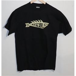 NEW SNFU T-SHIRT SIZE MEDIUM