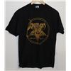 Image 1 : NEW VENOM WELCOME TO HELL T-SHIRT SIZE MEDIUM