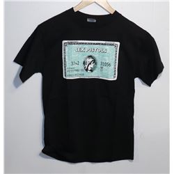 NEW SEX PISTOLS T-SHIRT SIZE SMALL