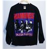 Image 1 : NEW RAMONES T-SHIRT SIZE LARGE