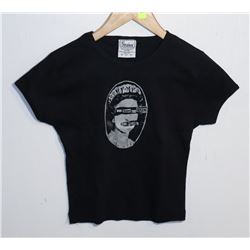 NEW SEX PISTOLS WOMENS SIZE MEDIUM T-SHIRT
