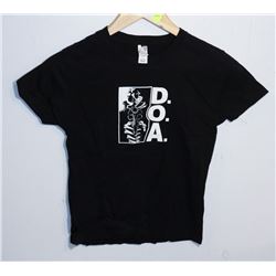 NEW DOA WOMENS SHIRT SIZE MEDIUM