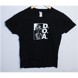 NEW DOA WOMENS SHIRT SIZE MEDIUM