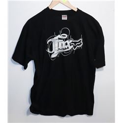NEW FOX T-SHIRT SIZE X-LARGE