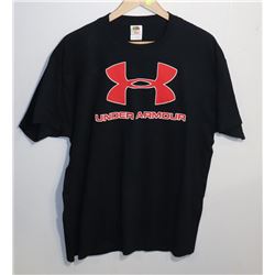 NEW UNDER ARMOUR T-SHIRT SIZE X-LARGE