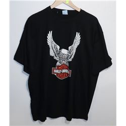 NEW HARLEY DAVIDSON T-SHIRT SIZE 2X-LARGE