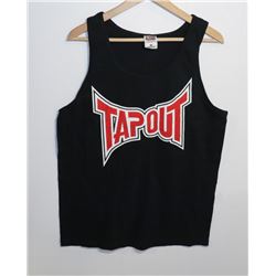 NEW TAP OUT SHIRT SIZE MEDIUM
