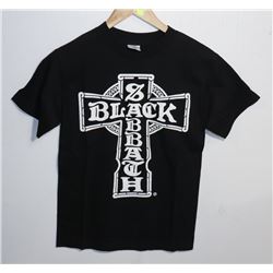 NEW BLACK SABBATH T-SHIRT SIZE SMALL