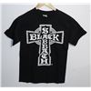 Image 1 : NEW BLACK SABBATH T-SHIRT SIZE SMALL