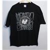 Image 1 : NEW MONDO BIZARO T-SHIRT SIZE X-LARGE