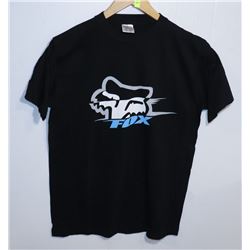 NEW FOX T-SHIRT SIZE MEDIUM