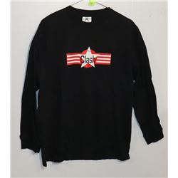 NEW THE CLASH SHIRT SIZE LARGE