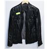 Image 1 : USED LEATHER JACKET