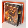 Image 1 : XBOX HALO - 2 BINDER