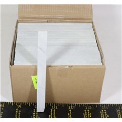 CASE OF 5 X 12 X 125MM SOAPSTONE CONSTRUCTION