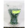 Image 1 : JAR OF MARBLES