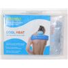 Image 1 : NEW COOL HEAT NECK & SHOULDER HOT / COLD PAD