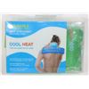 Image 1 : NEW COOL HEAT NECK & SHOULDER HOT / COLD PAD