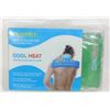 Image 1 : NEW COOL HEAT NECK & SHOULDER HOT / COLD PAD