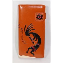 NEW SHAG WEAR WOMENS WALLET