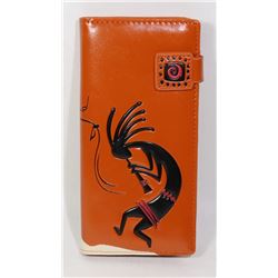 NEW SHAG WEAR WOMENS WALLET