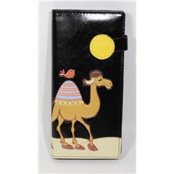 NEW SHAG WEAR WOMENS WALLET