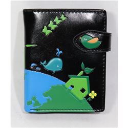 NEW SHAG WEAR WOMENS WALLET