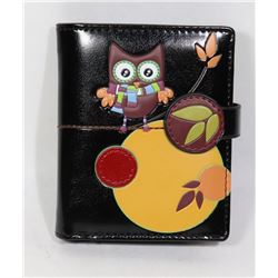 NEW SHAG WEAR WOMENS WALLET