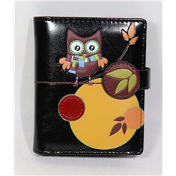 NEW SHAG WEAR WOMENS WALLET