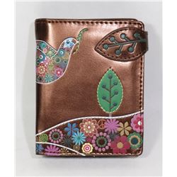 NEW SHAG WEAR WOMENS WALLET