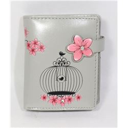 NEW SHAG WEAR WOMENS WALLET