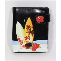 NEW SHAG WEAR WOMENS WALLET