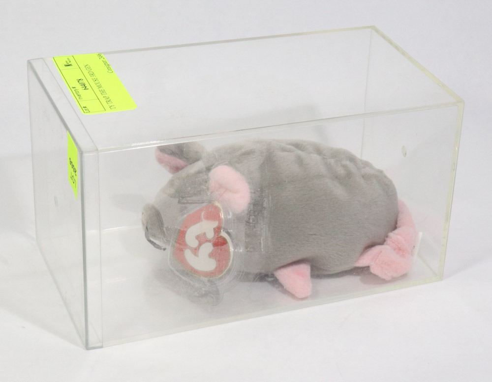 Ty Trap The Mouse 3rd Gen Ty Trap The Mouse 3rd Gen