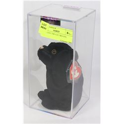 TY VELVET THE CAT 3RD GEN