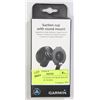 Image 1 : GARMIN SUCTION CUP WITH ROUND MOUNT NEW IN BOX