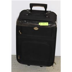 CARRY ON SUITCASE