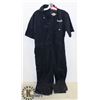 Image 1 : NEW DICKIES BLUE COVERALLS